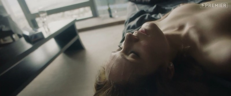 Victoria Isakova Scenes