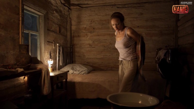 Porn actress Victoria Pure