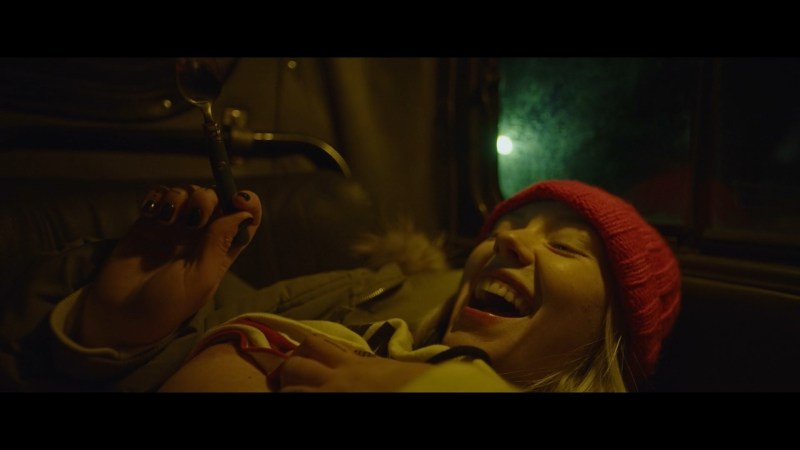 Victoria Isakova Cowards