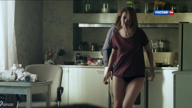 Hairy retro beauties