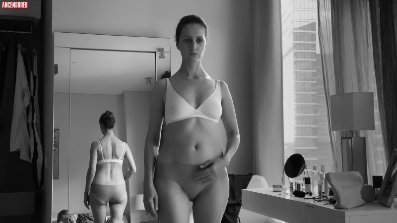 Olesya Sudzilovskaya Anal