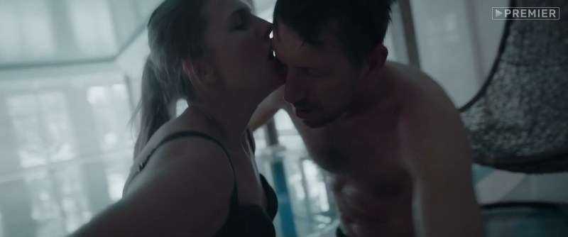 Victoria Isakova Russian Bes