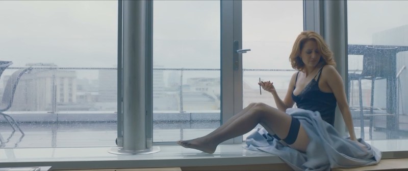 Victoria Isakova Scenes