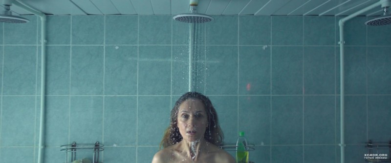 Isakova naked tenderness