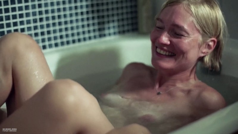 Victoria Isakova Nude series epidemics