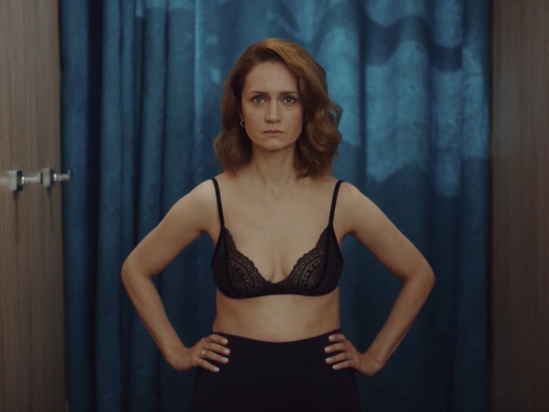 Victoria Isakova Naked