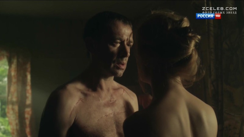 Victoria Panasyuk drain