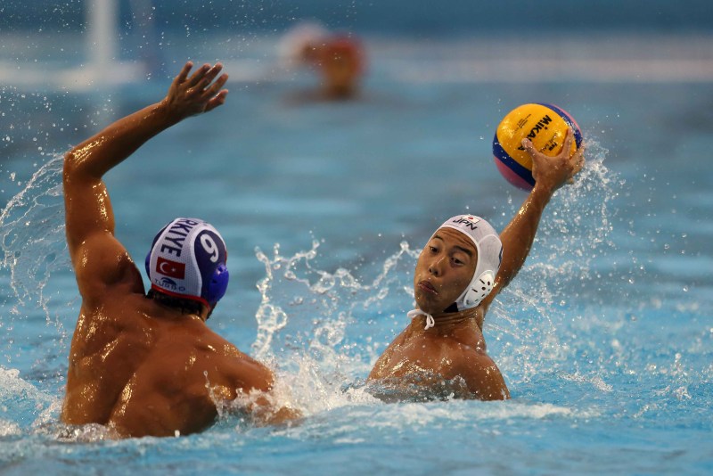 Kuryezes in women's sports