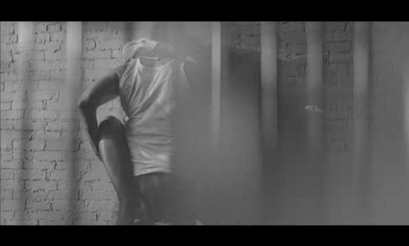 Irina Bruni Golden Rain