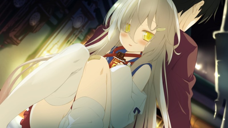 Mushoku Tensei Eris Boreas