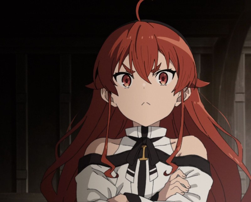 Reincarnation of the unemployed shizuk