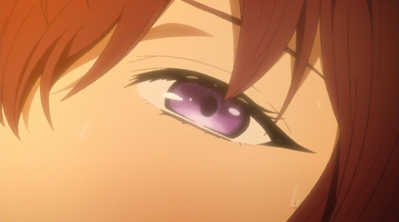 Mushoku Tensei Gisley