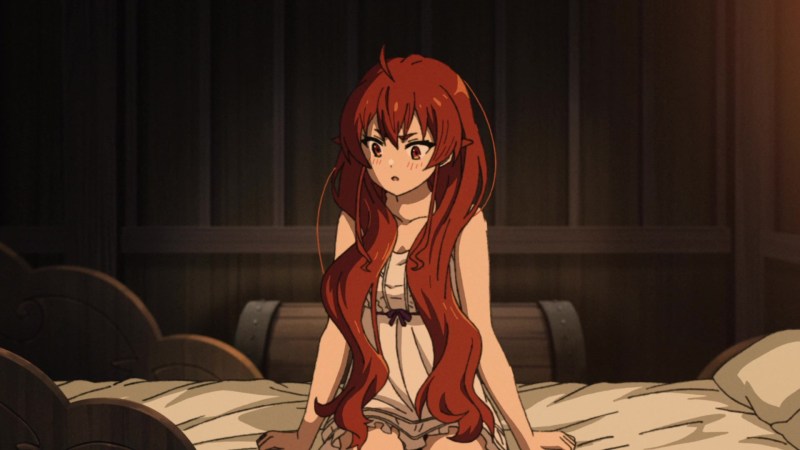 Eris reincarnation of the unemployed