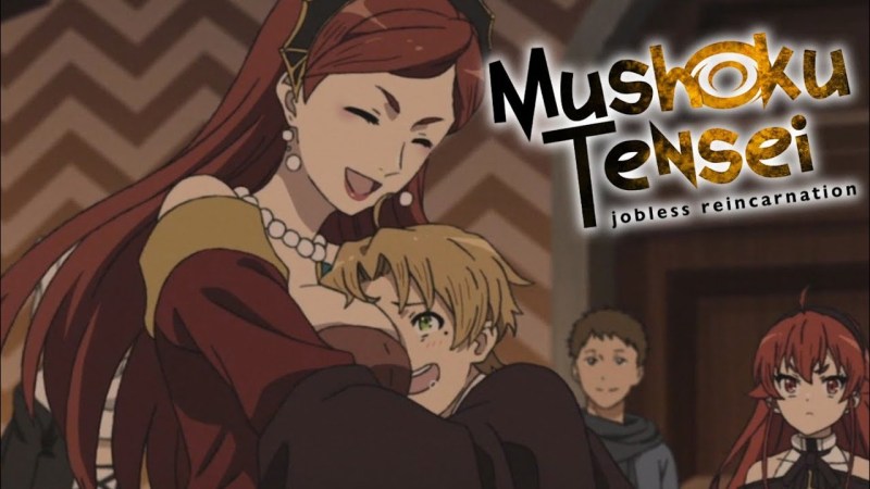 Mushoku Tensy