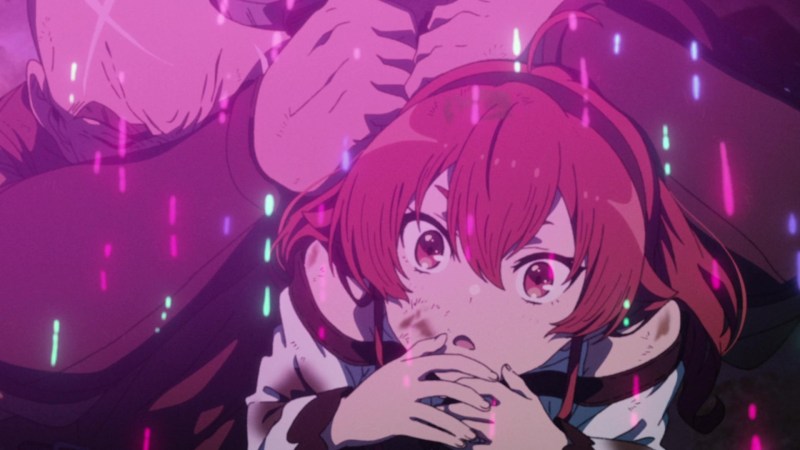 Reincarnation of the unemployed Chibi