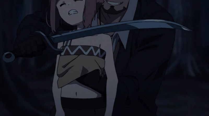 Reincarnation of the unemployed pursen