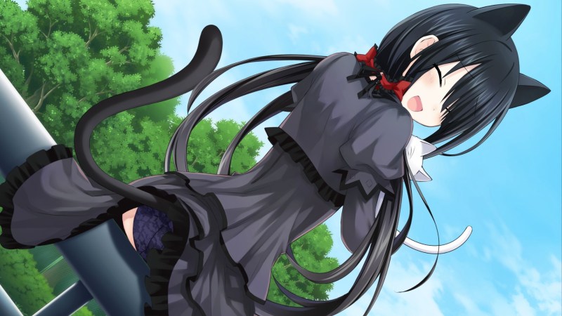 Ship Nicole Kuromaku