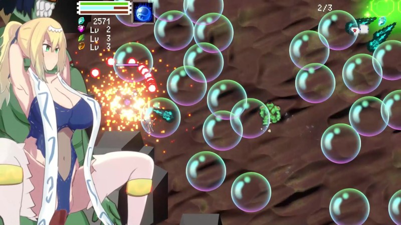 World Map from the reincarnation of the unemployed