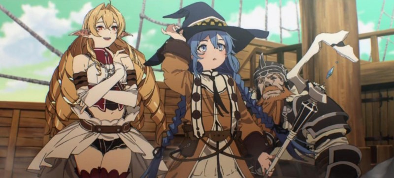 Yaoi manga reincarnation