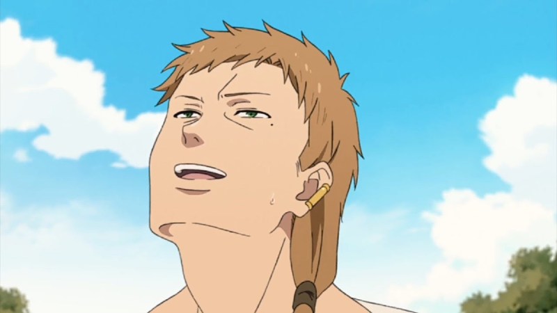 TENSEI Shitara Slime Datta Ken Echchi Shion