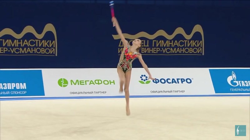 Marina Devyatova pornography