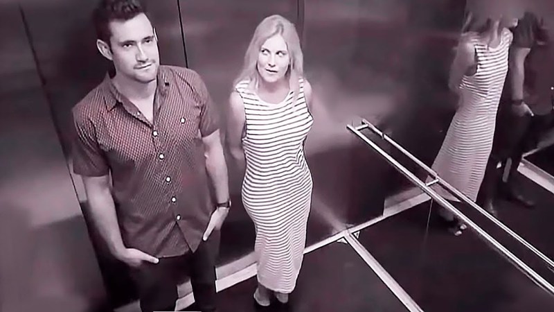 Hidden cameras in South Korea