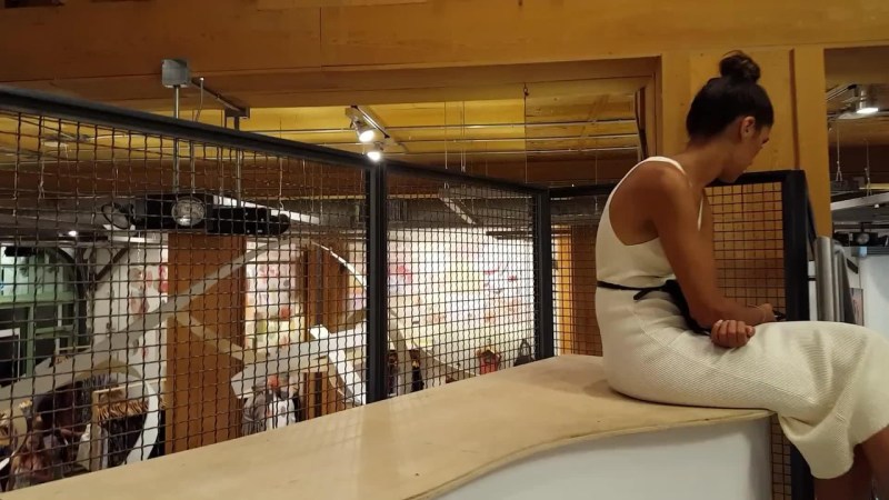 Little Boy Getting Molested by a Pedophile China