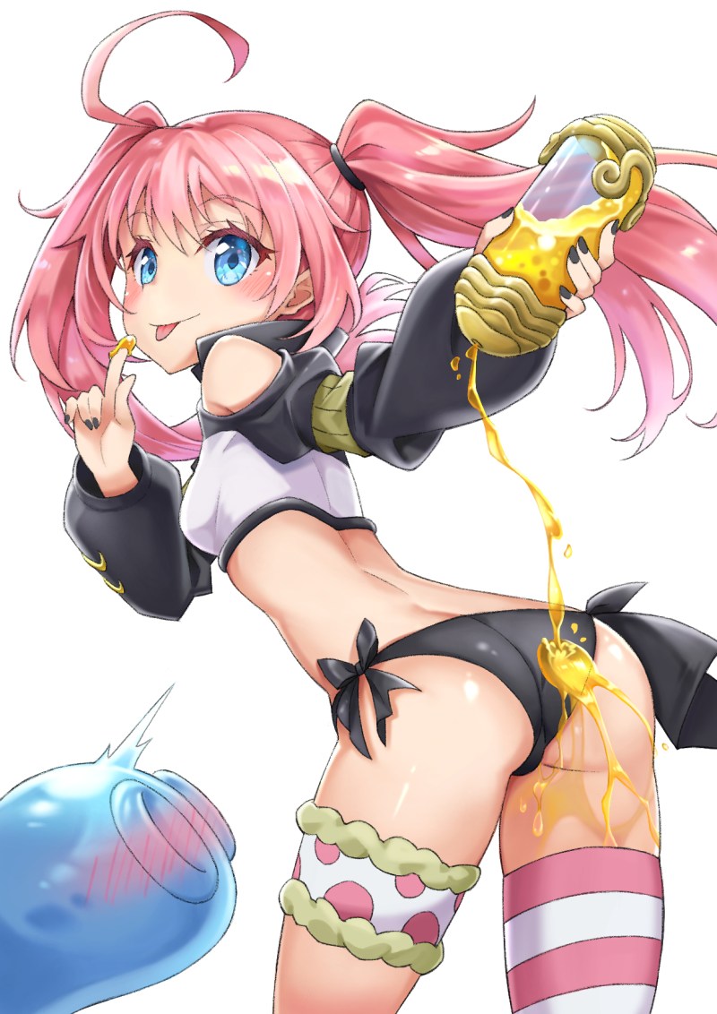 Melissa Bulanhagi boobs