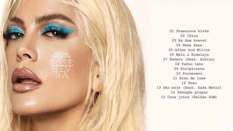 Rebecca Linares nurse