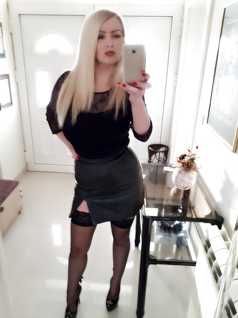 The sign of adulthood