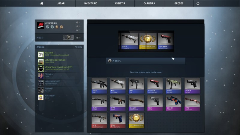 Dragan Mirkovich in his youth