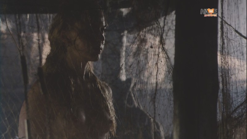 Galina Bezruk porn photo