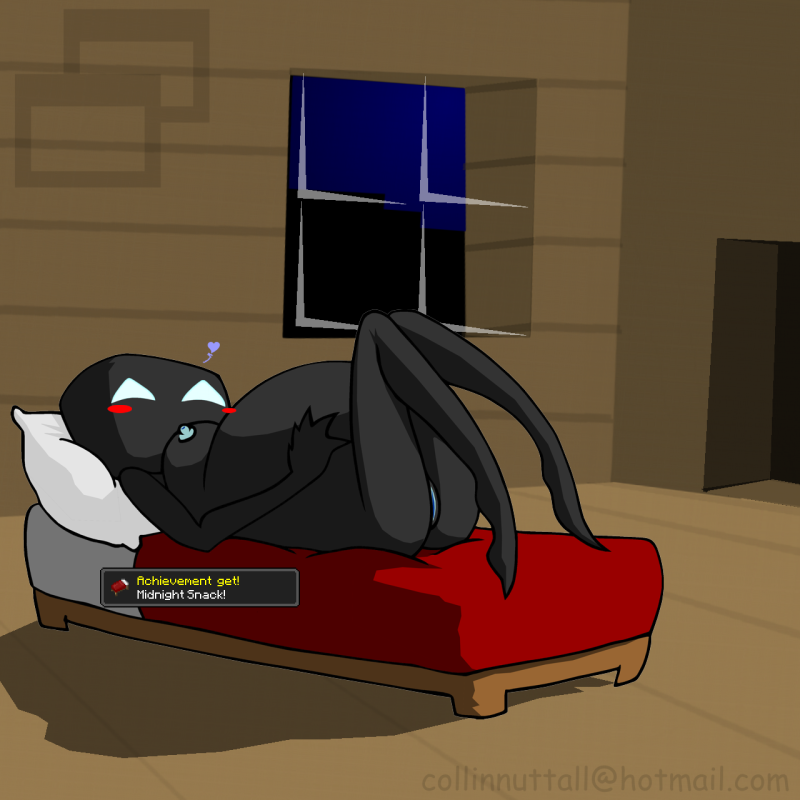 ROUMGU ENDERLADY COMICS