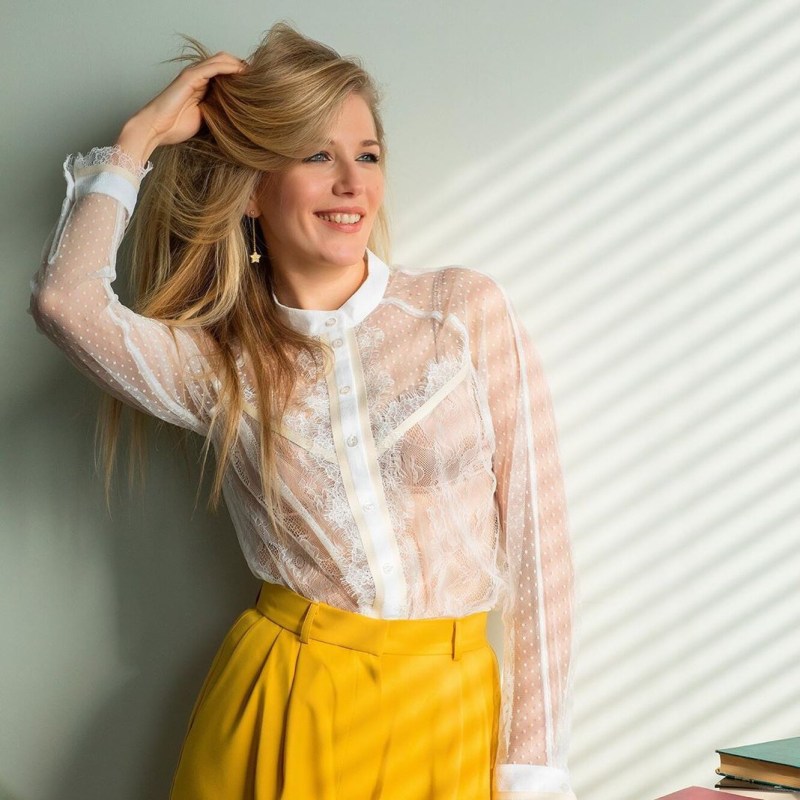 Karina Andolenko Maxim