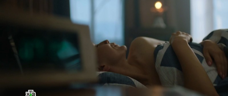 Karina Andolenko Hot Maxim