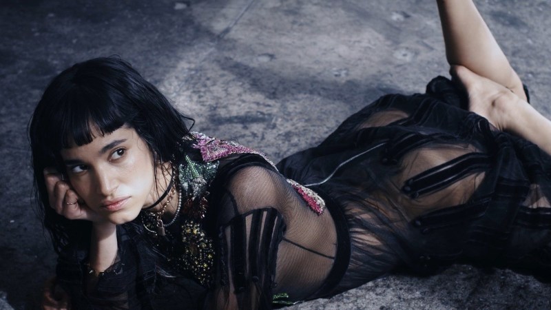 Sofia Butella hot nude