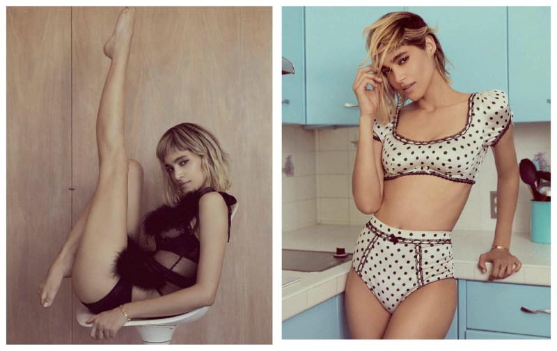 Madison Bir Pornography