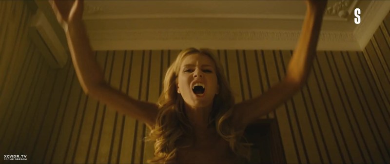 Ekaterina Kuznetsova Naked