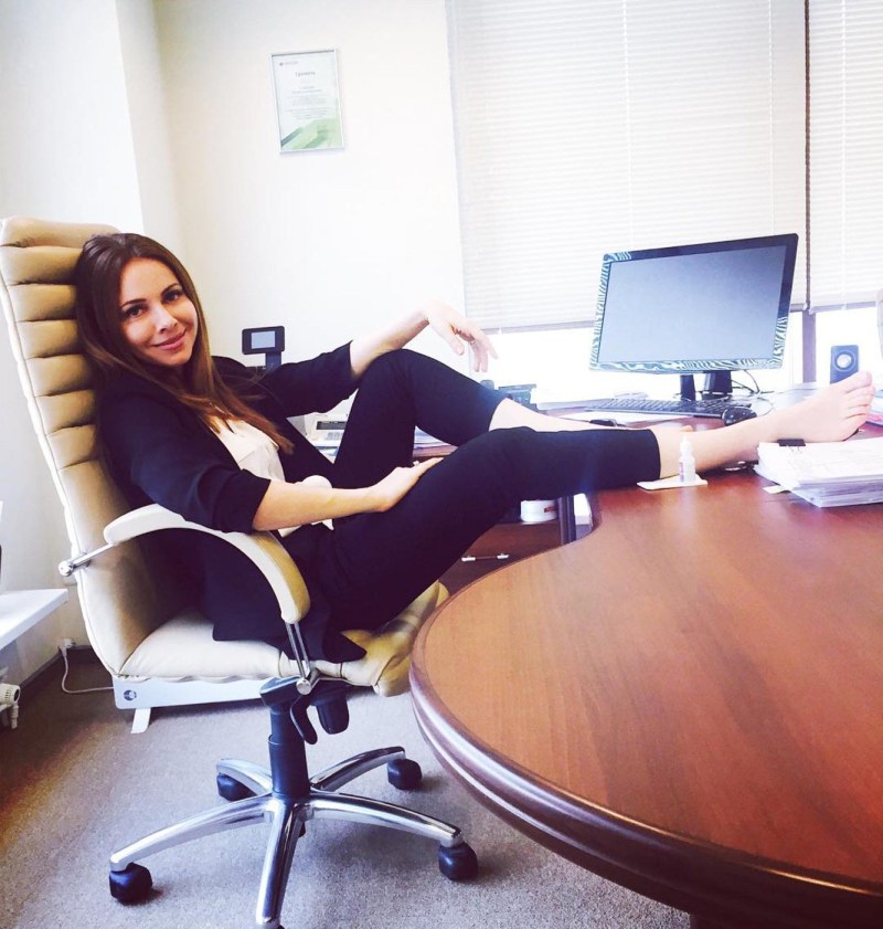 Ekaterina Guseva Yesterday Live