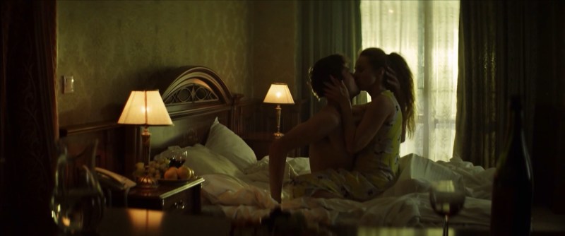 Ekaterina Volkova Galaxy Kelvina