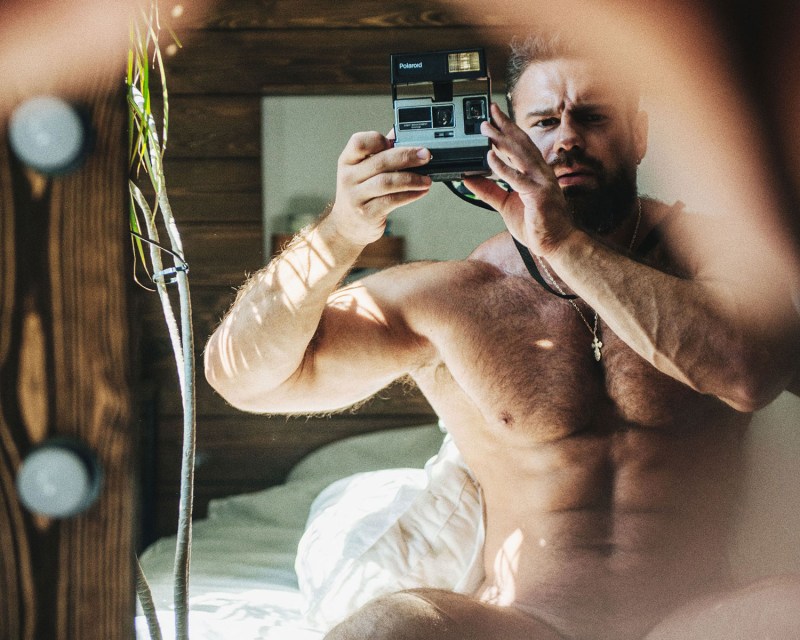 Gerald's game is a movie