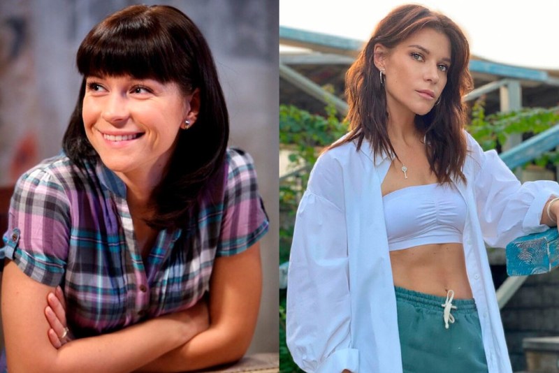 Ekaterina Volkova Saranch