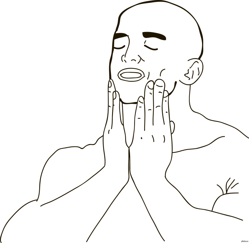 Table of English Havy Been