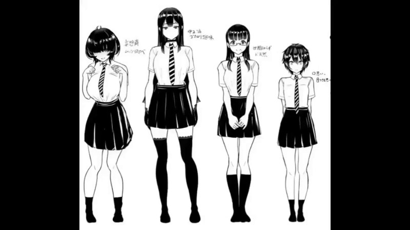 Mosquito naega sprites