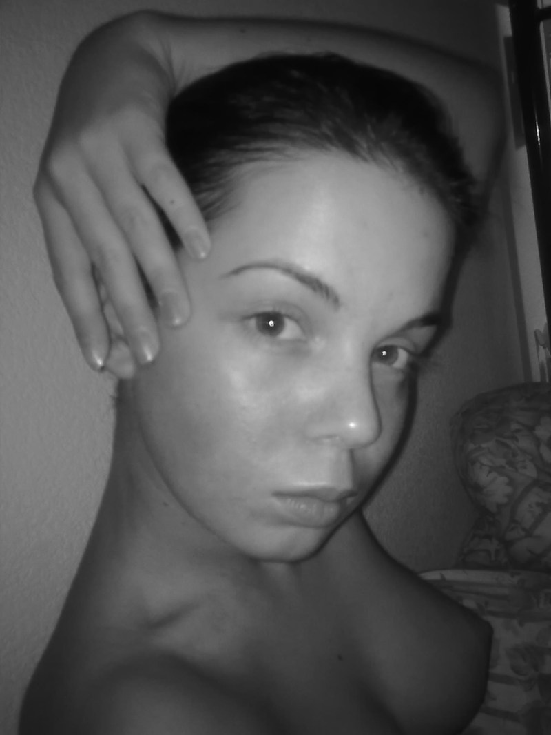 Nastya Tchaikovskaya model