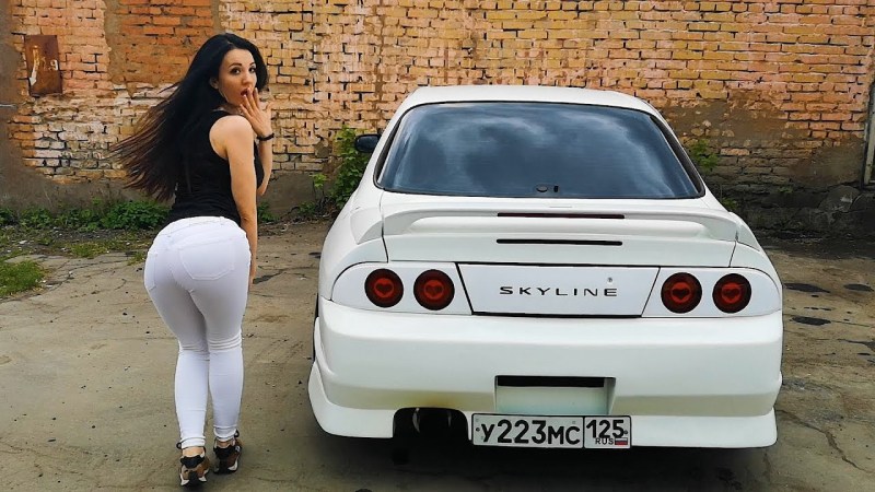 Anastasia Shcheglova legs