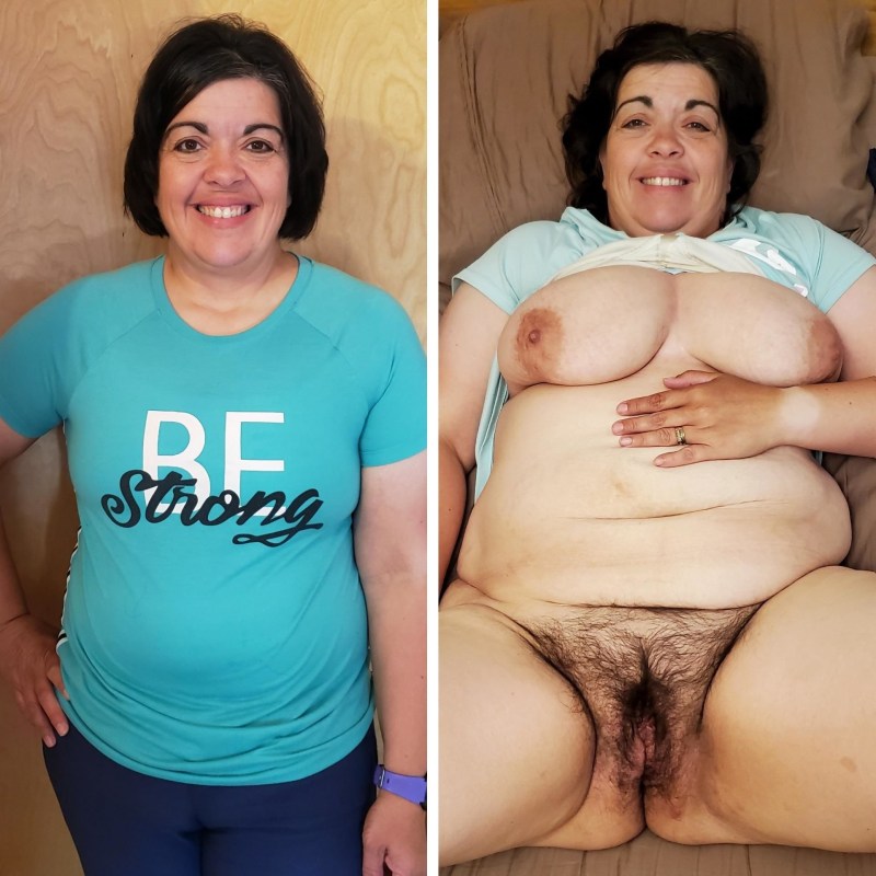 Dressed Undressed Skinny Teen Vagina Small Breast