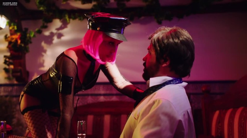 Candy Julia (Candy Julia) Anal