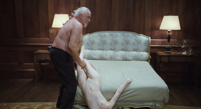 Emily Browning Sleeping Beauty Sex