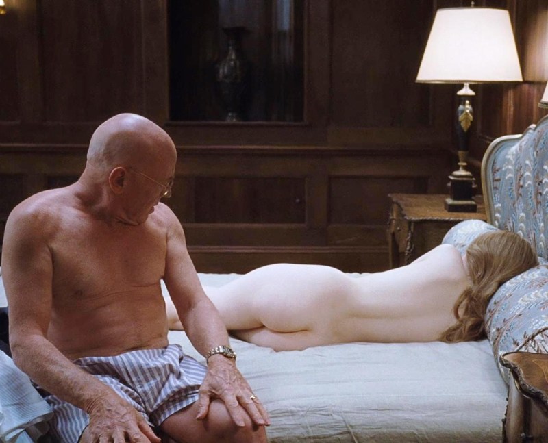 Emily Browning Sleeping Sex